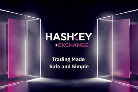 HashKey, OSL, first exchanges to offer retail crypto services in Hong Kong - Cointelegraph