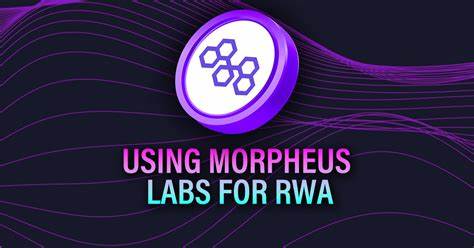 How Morpheus Labs Allows for Tokenization of RWA Assets - Altcoin Buzz