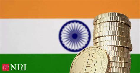 Many Indian expats turn to crypto to remit money - The Economic Times