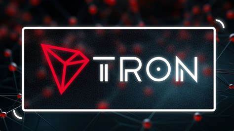 Tron surpasses Ethereum and Solana in daily revenue with SunPump craze - CryptoSlate