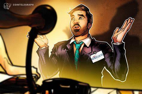 Citibank Accused of Ignoring Warnings in Alleged $20M Crypto Fraud Case