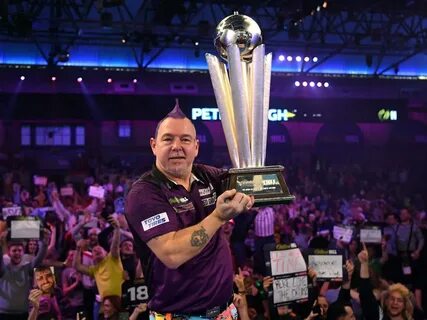Two legends to miss World Darts Championship as fans demand 'wildcard entry' - Daily Star
