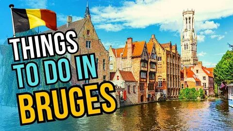 29 unmissable things to do in Bruges, Belgium (2025)