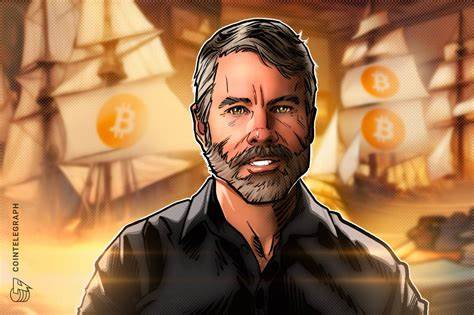  Saylor signals impending Bitcoin buy for 11th consecutive week 