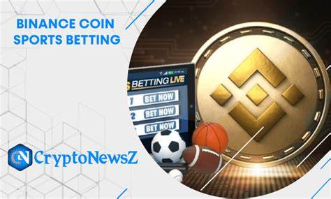 Best Binance Coin Sports Betting Sites Rated and Compared - CCN.com