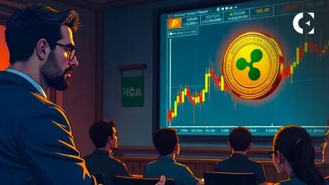 Ripple Pledges $50 Million for ‘National Cryptocurrency Association’ in the US: All Details - Gadgets 360