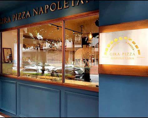 台北人氣Pizza專賣店Top8！Gira Pizza、The Slice Shop社群爆紅 | Bella.tw儂儂