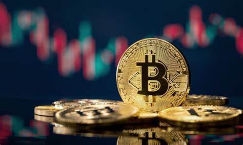 Bitcoin to rise on weekly basis, touches new high in the period