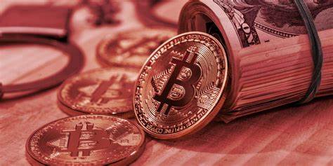 Ex-Takeout Driver Ordered to Repay $3.8 Million After Bitcoin Money Laundering Conviction - Decrypt