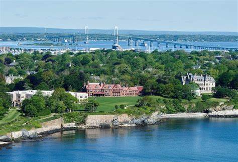 Salve Regina Secures $555K National Science Foundation Grant to Boost Research Efforts