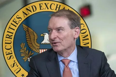 Bitcoin Volatility Surges as Paul Atkins Faces SEC Nomination Hearing