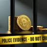 Man jailed and £1.3m seized in cryptocurrency