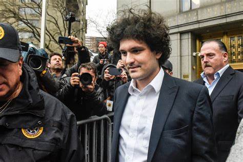 Sam Bankman-Fried's assets under attack after conviction