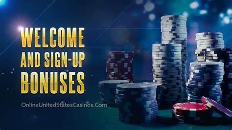 New Online Casinos Offering The Best Welcome Bonuses In 2024