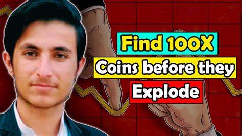  How crypto experts find 100x coins before anyone else 
