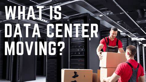 Is Your Car a Moving Data Center Yet?