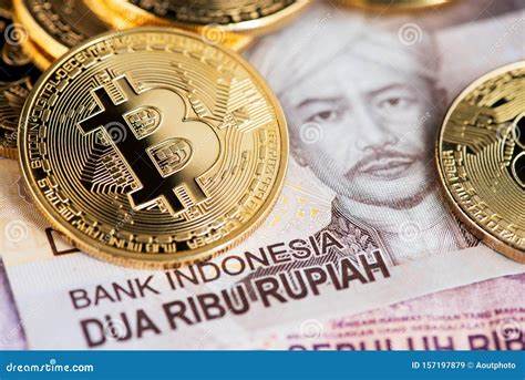 BTC/IDR - Bitcoin Indonesian Rupiah