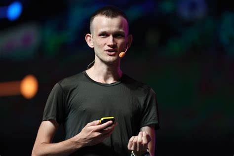 Vitalik Buterin: Cryptocurrency Is ‘Better Equipped’ To Survive As An International Currency - Forbes