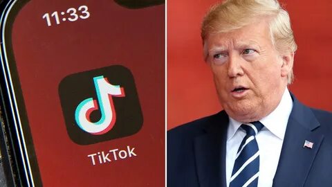 Trump to weigh final TikTok deal as US ban deadline nears