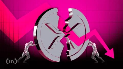 XRP Price Finds Support Despite Bearish Momentum Hitting 3-Month High - BeInCrypto