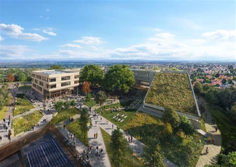 HBD secures approval for phase one of $1.36bn Cheltenham project