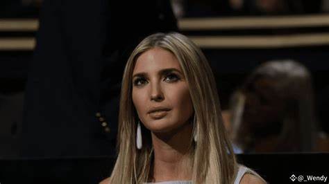 Ivanka Trump warns against ‘fake’ $IVANKA crypto coin