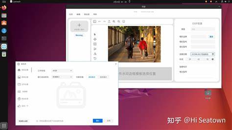 net用C#写的win的桌面应用程序能在linux上运行吗？ - 知乎