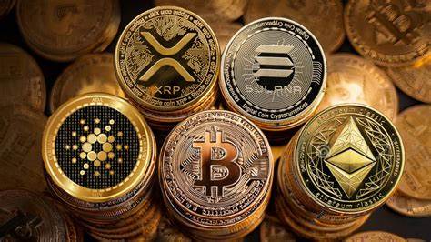 Ether, Solana, Cardano Spike 7% as Trump Claims to Broker Israel-Iran Ceasefire