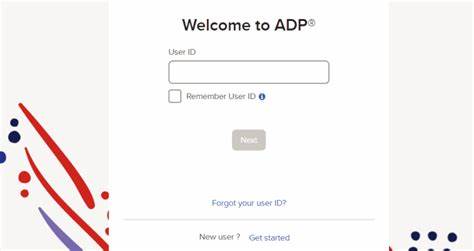 Sign In - ADP