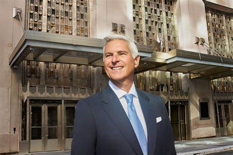 Hilton CEO: Flat Quarter, ‘Green Shoots,’ More Brands to Come