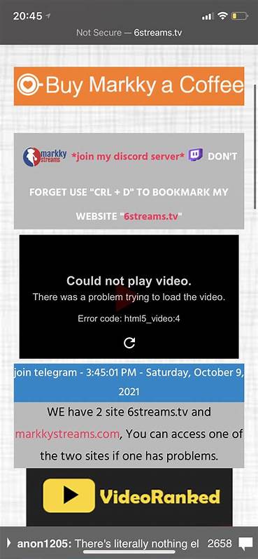Question - which Movie Streaming website from the megathread ... - Reddit