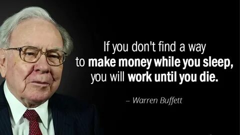 10 Warren Buffett Quotes on Patience Everyone Should Hear - 24/7 Wall St