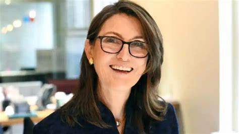 Cathie Wood's ARK: Bitcoin's Bullish Momentum Slows as Long-Term Holder Stacks Hit Record