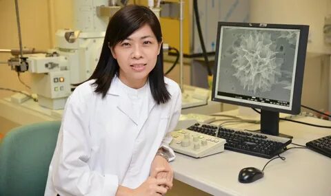 Asia’s Rising Scientists: Loi Luu - Asian Scientist Magazine