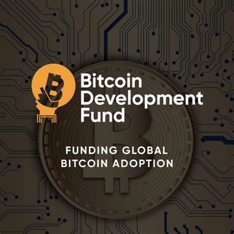 Bitcoin Development Fund For Human Rights Shows Crypto Is For The People