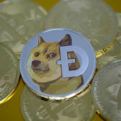 Dogecoin Cryptocurrency Spikes As WallStreetBets Reddit Trolls Hedge Funds - Newsweek