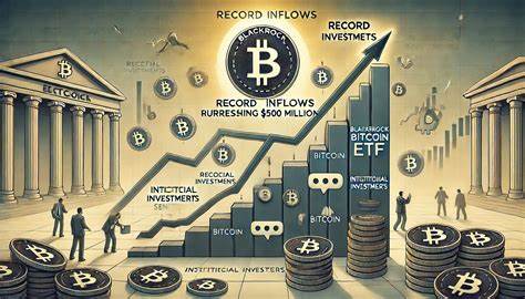BlackRock Includes IBIT Bitcoin (BTC) Exchange-Traded Fund in Model Portfolio: Report