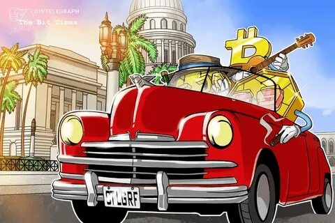 The Truth Behind Cuba’s Bitcoin Revolution: Video - Cointelegraph