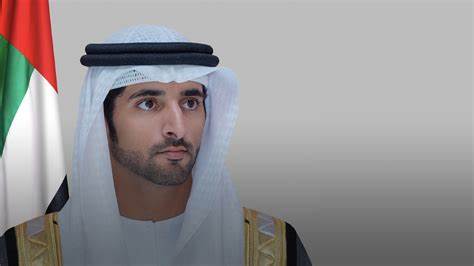 Dubai Crown Prince, Sheikh Hamdan, launches Blockchain Strategy, the database technology behind the crypto currency bitcoin - ZAWYA
