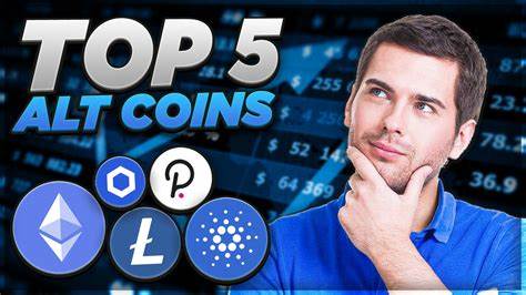 Top 5 Altcoins With Real-World Use Cases: Invest $10 Today for 100x Growth by January - Brave New Coin Insights