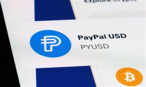 PayPal Adds Chainlink, Solana to Cryptocurrency Offerings on Platform - MarketScreener