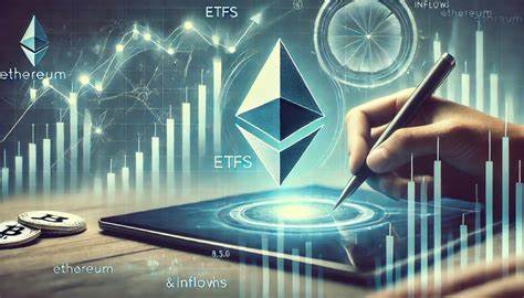 Ethereum price will be ‘sensitive’ to ETF inflows in the coming days — Kaiko - Cointelegraph