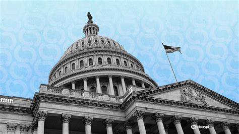 House Advances Crypto Bills After Record Nine-Hour Vote