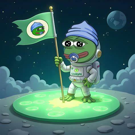 If You Invest $750 in Little Pepe Meme Coin Today, Expect at Least This Much by End of 2025: AI Reveals LILPEPE Growth Potential