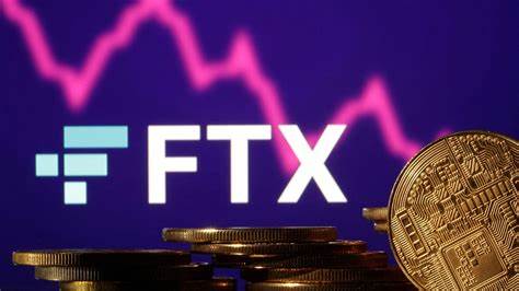 FTX bankruptcy surprise: Creditors to make $1.19 for every dollar - NewsBytes