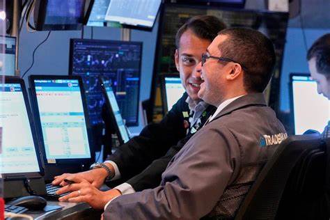 Wall Street's riding high on relief, not results: Strategist