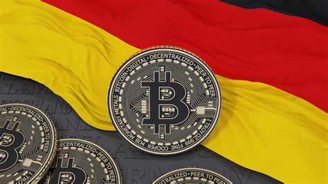 German Government Still Holds Over 40K Bitcoins After Recent Sale, Onchain Data Shows - Bitcoin.com News