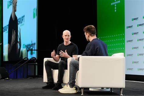 US crypto exchange Coinbase eyes India comeback - TradingView