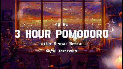 Show HN: A rain Pomodoro with brown noise, ASMR, and Middle Eastern music