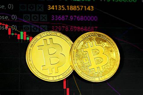 Bitcoin Profit-Taking Drops 93% From December Peak – What’s Next For BTC? - NewsBTC